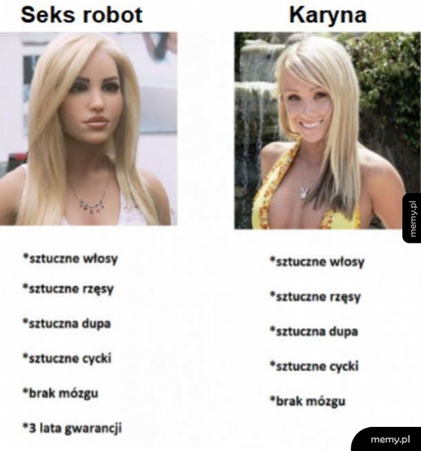 3 lata gwarancji mnie przekonały