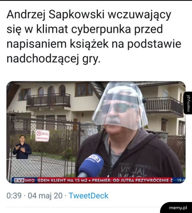 Cyberpunk
