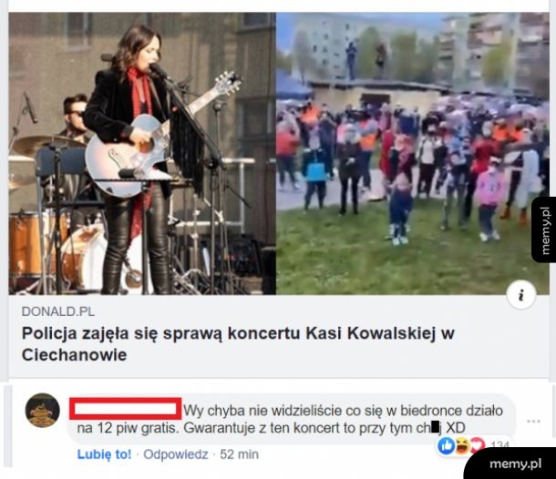 Koncert