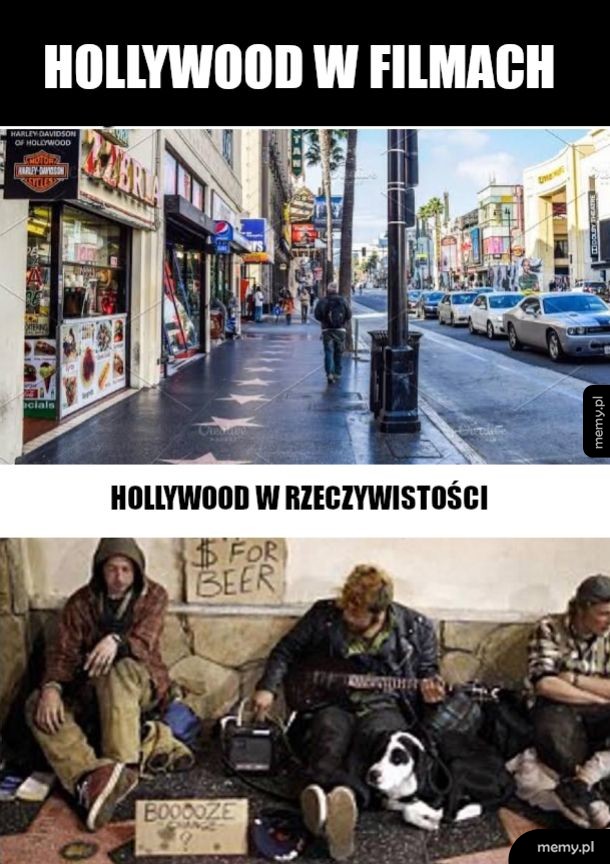 Hollywood