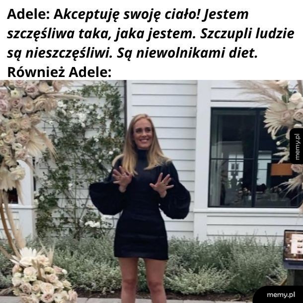 Adele