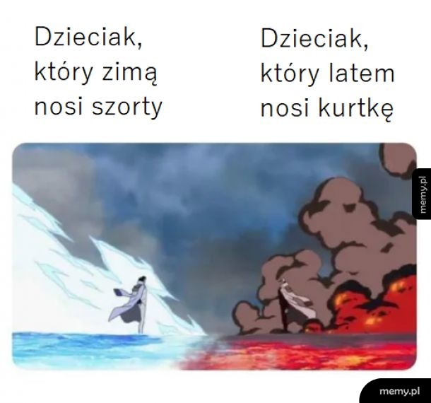 Dwie legendy, które chodź raz musisz spotkać w swoim życiu