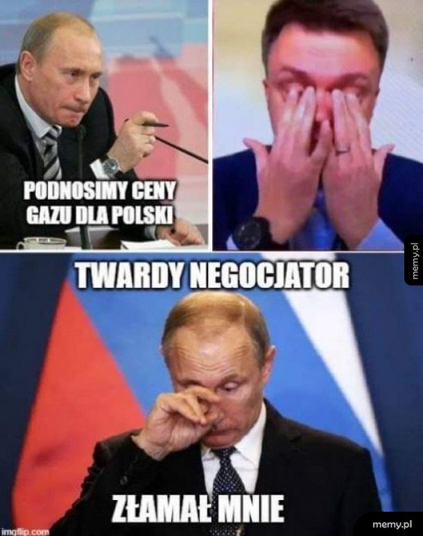 Negocjacje