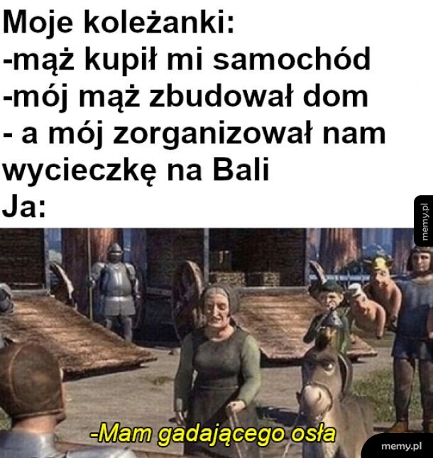 Mąż
