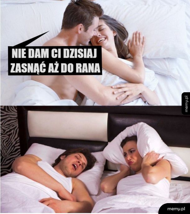 Ciężka noc