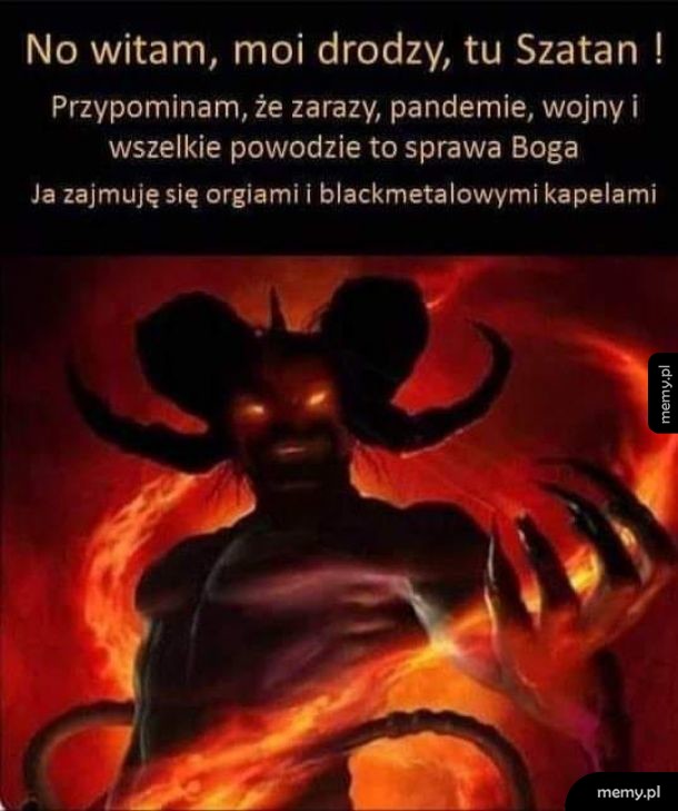 Tak tylko przypominam