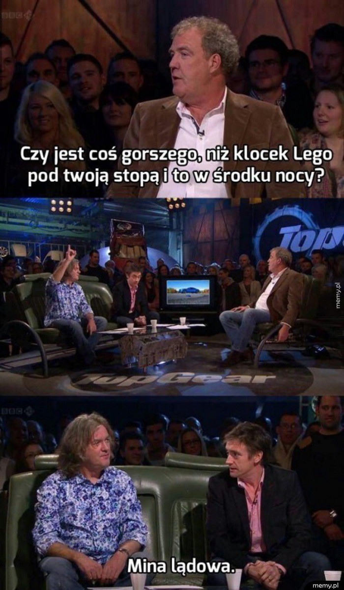 Top Gear