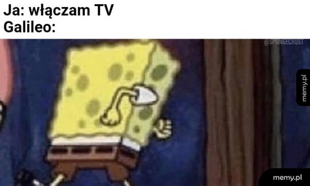Kocham ten program.