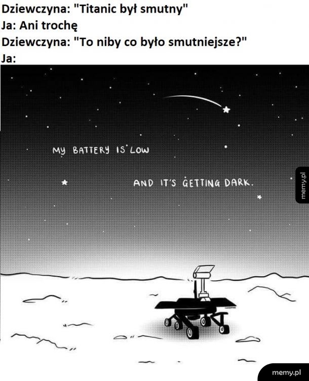 Co ty tam wiesz