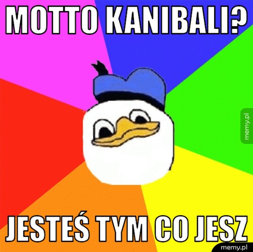 Kanibalizm