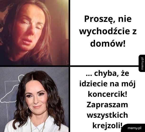 Punkt widzenia zależy od pustoty portfela