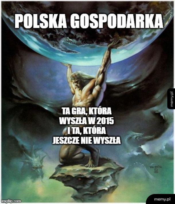 Gospodarka