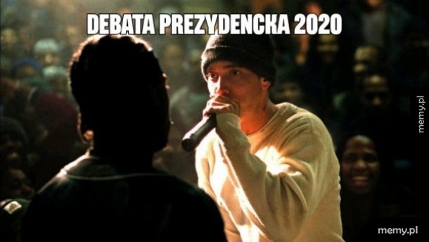Epic Rap Battles of History: Korwin vs Duda