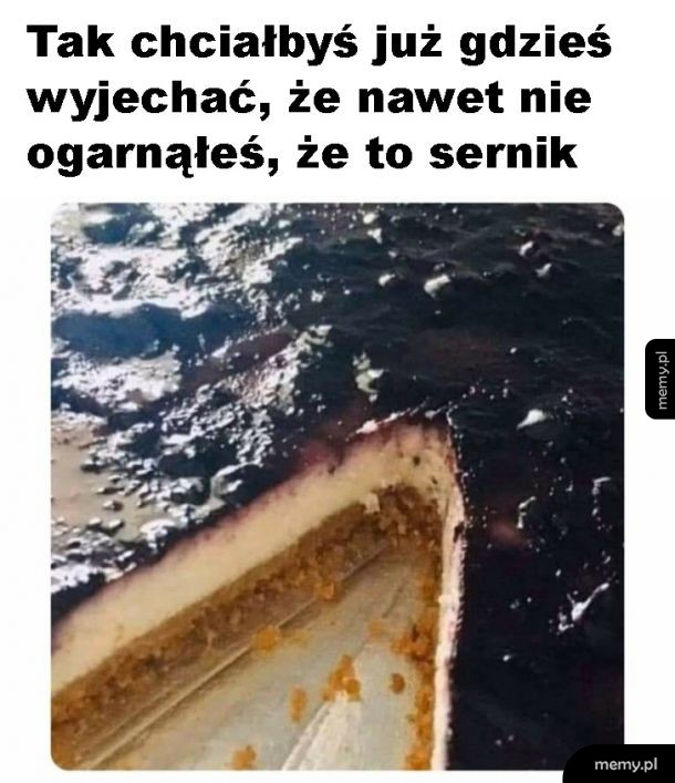 Wyjazd