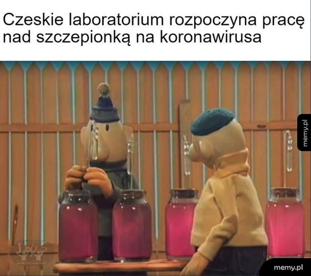 Świat uratowany