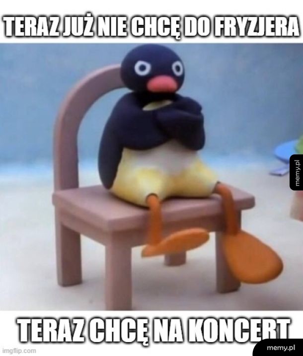 Nie dogodzisz nikomu