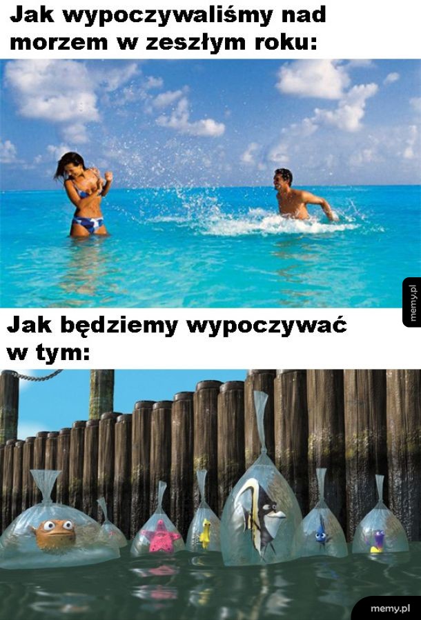 Wypoczynek
