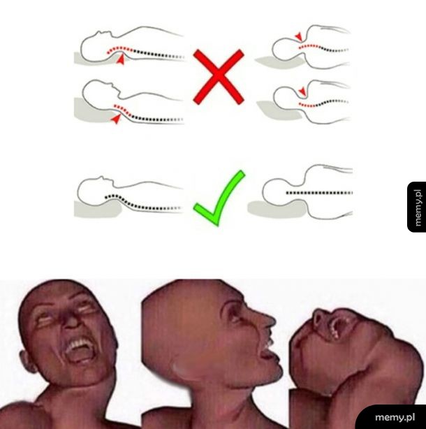 Ja, zawsze w nocy