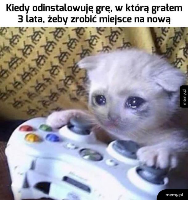 Smuteczek
