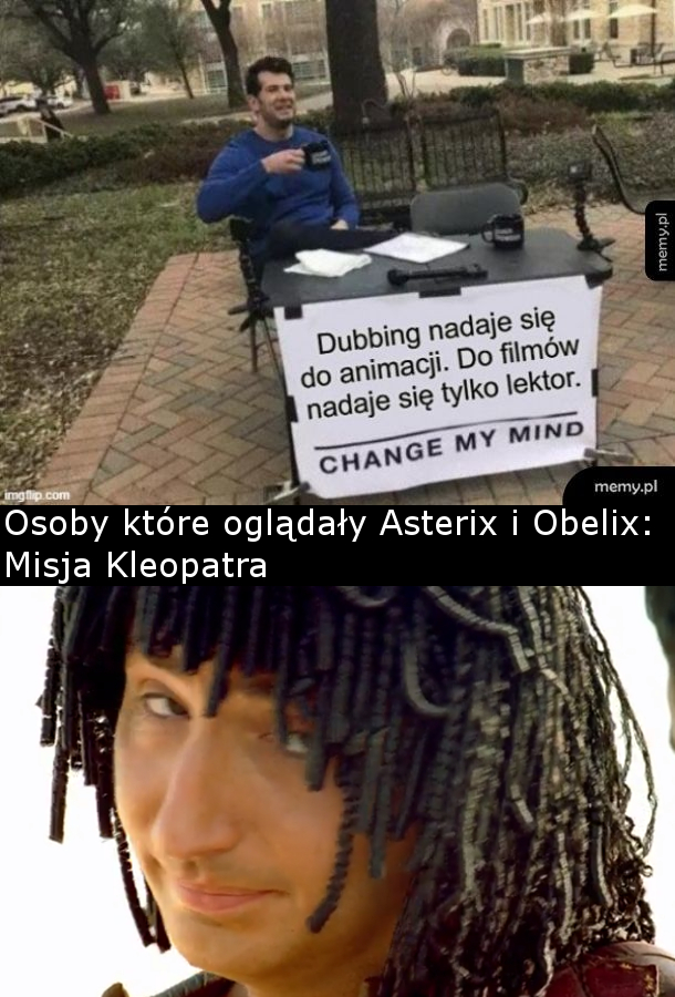 Gdyby ktoś zapomniał o klasyku
