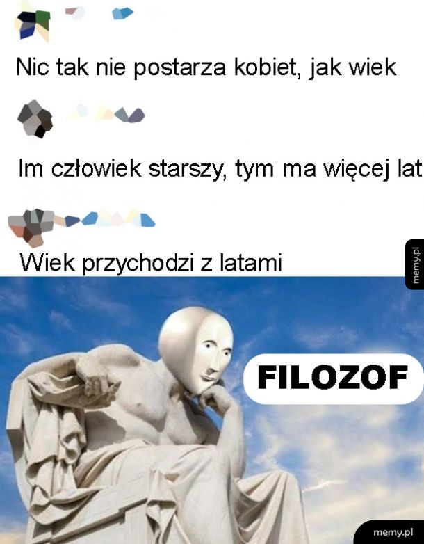 Filozofowanie