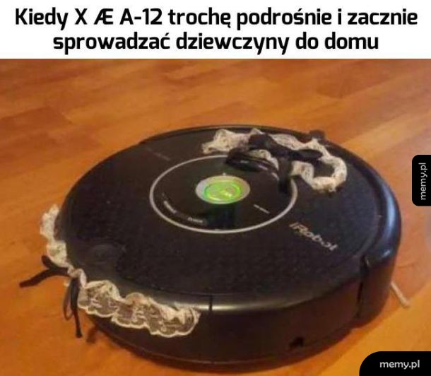 Młody Musk