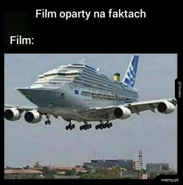 Film na faktach