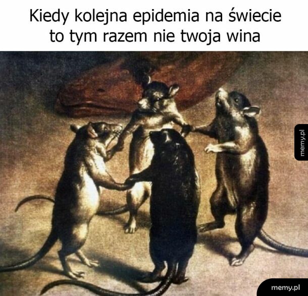 Epidemia