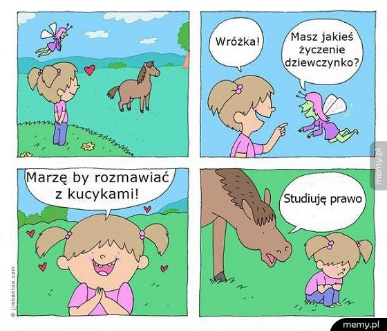 Marzenia