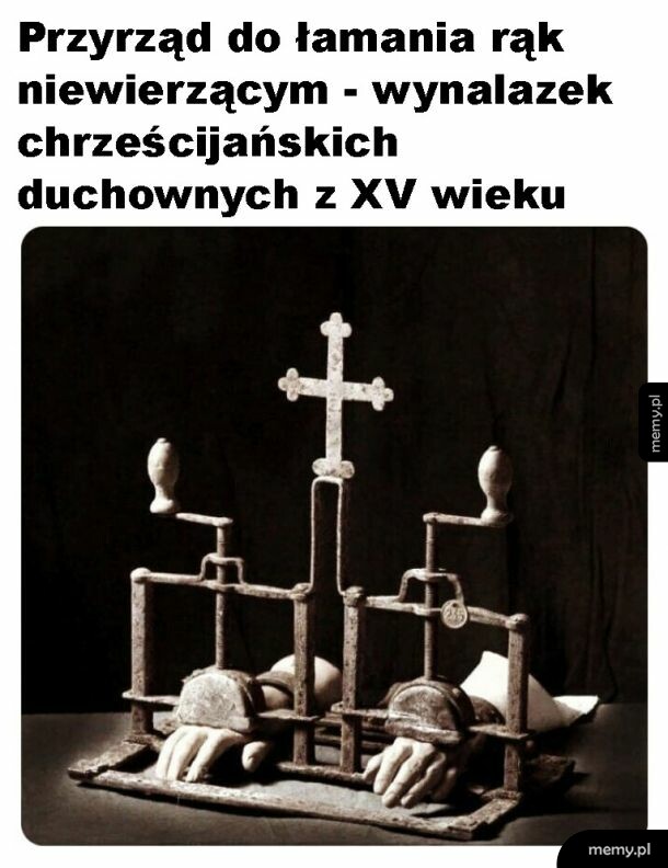 Religia pełna miłosierdzia