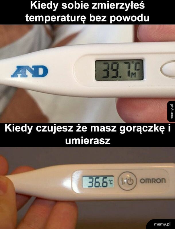 Teperatura