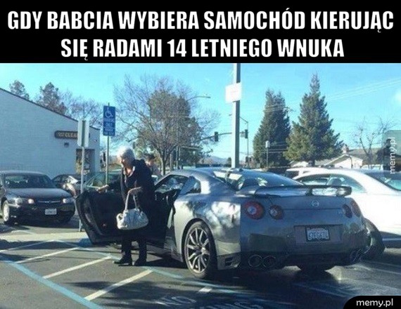 Dobry wybór