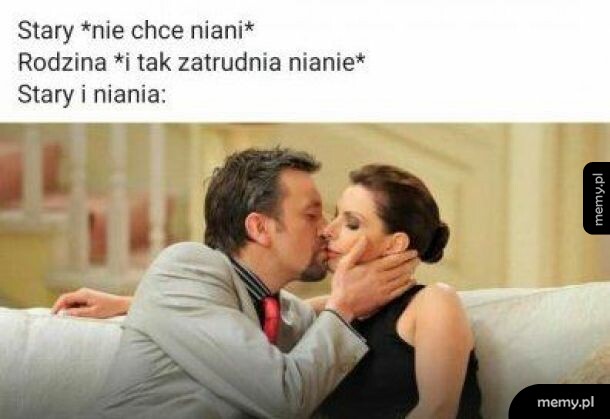 Niania
