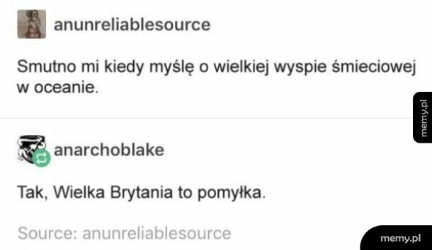 Wyspa śmieci