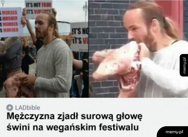 A to śmieszek
