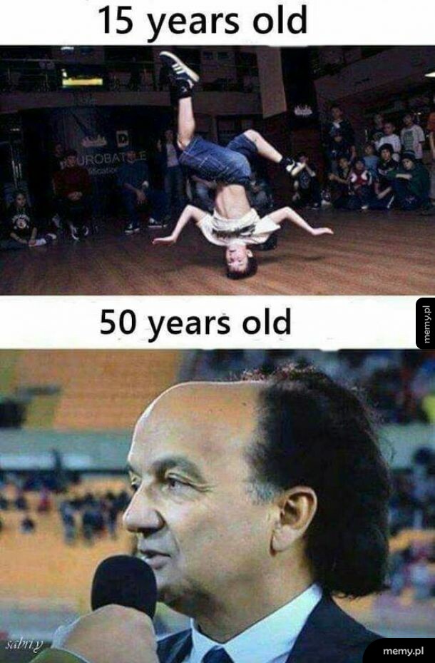 Breakdance