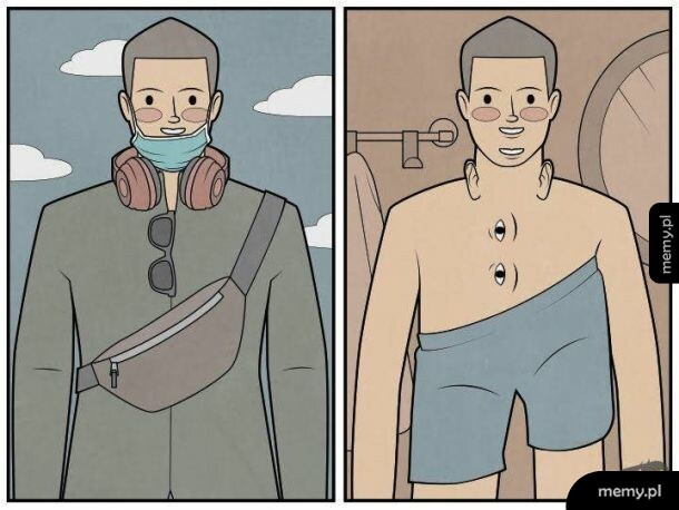 Fantazja jest od tego