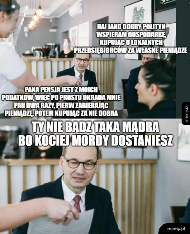 Polityk