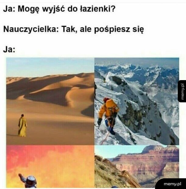 Tak było