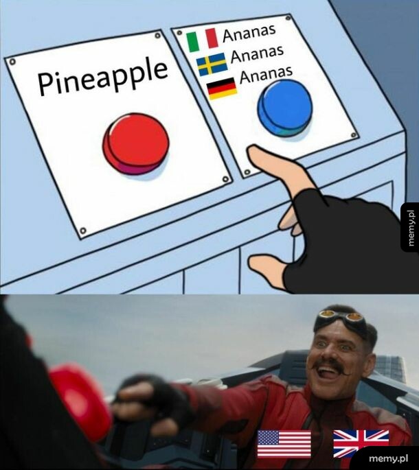 Ananas