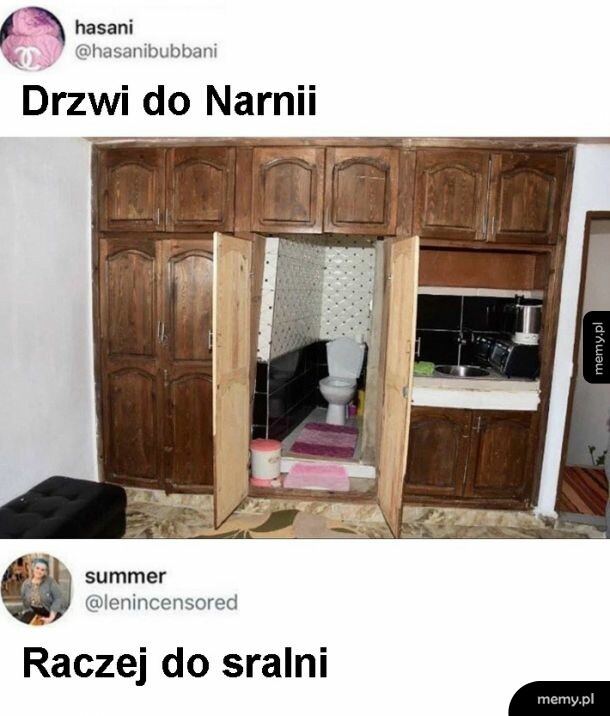 Narnia