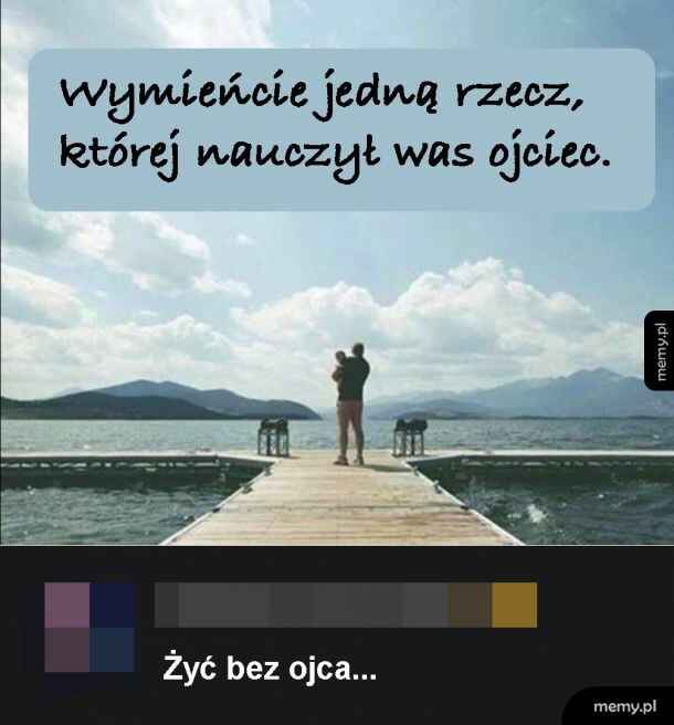 Ojciec