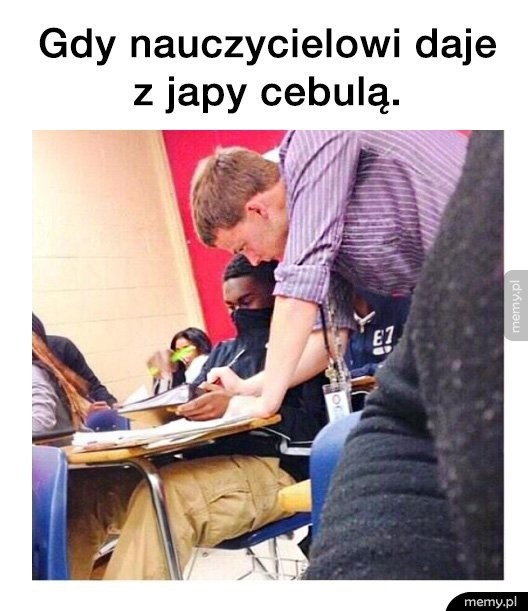 Najgorzej