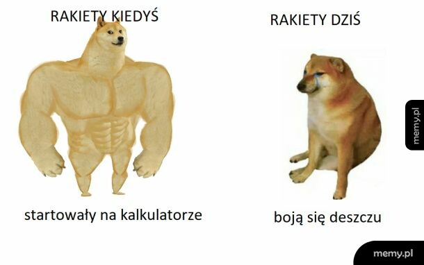 Kiedyś to było, kwiii