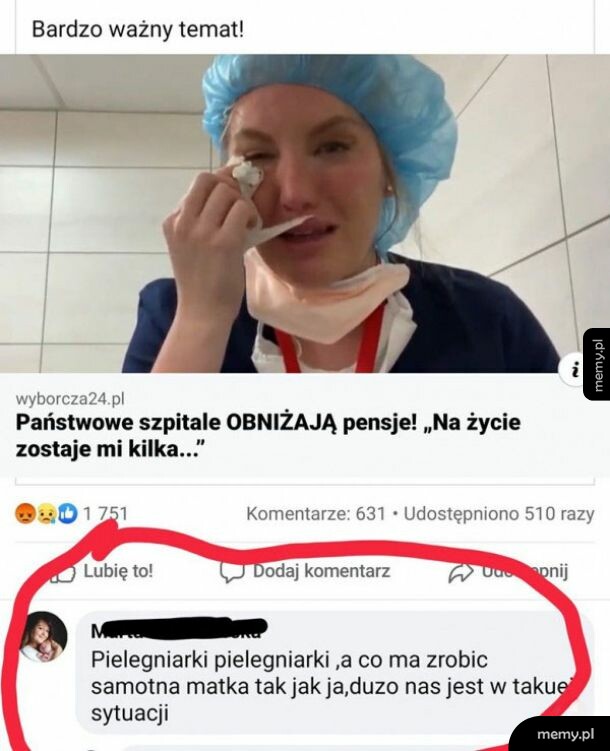 A madki jak zwykle