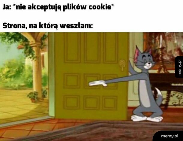 Ciasteczka