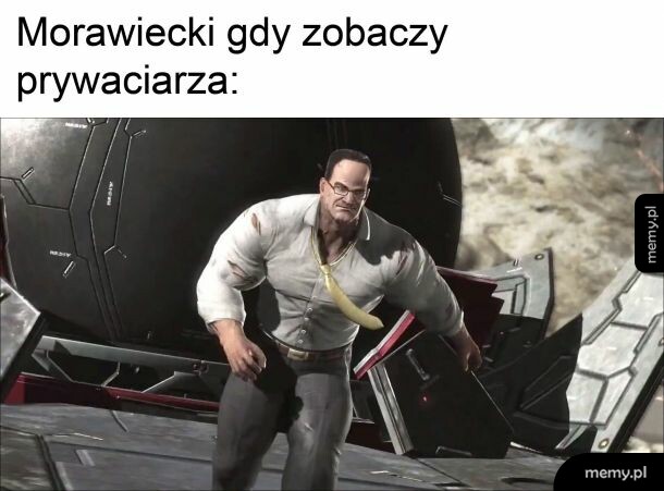 Morawiecki