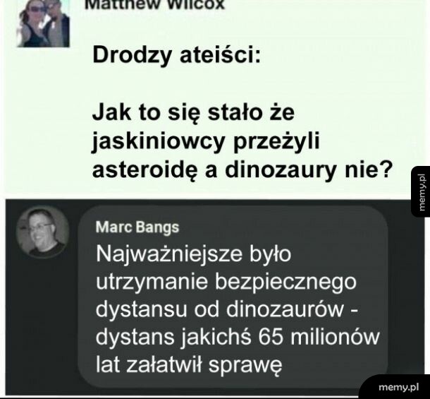 Ateiści