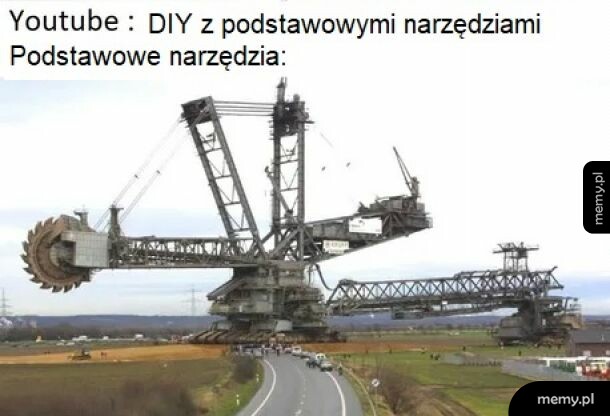 Jak ja tego nienawidzę
