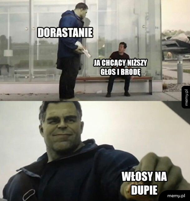 Dorastanie